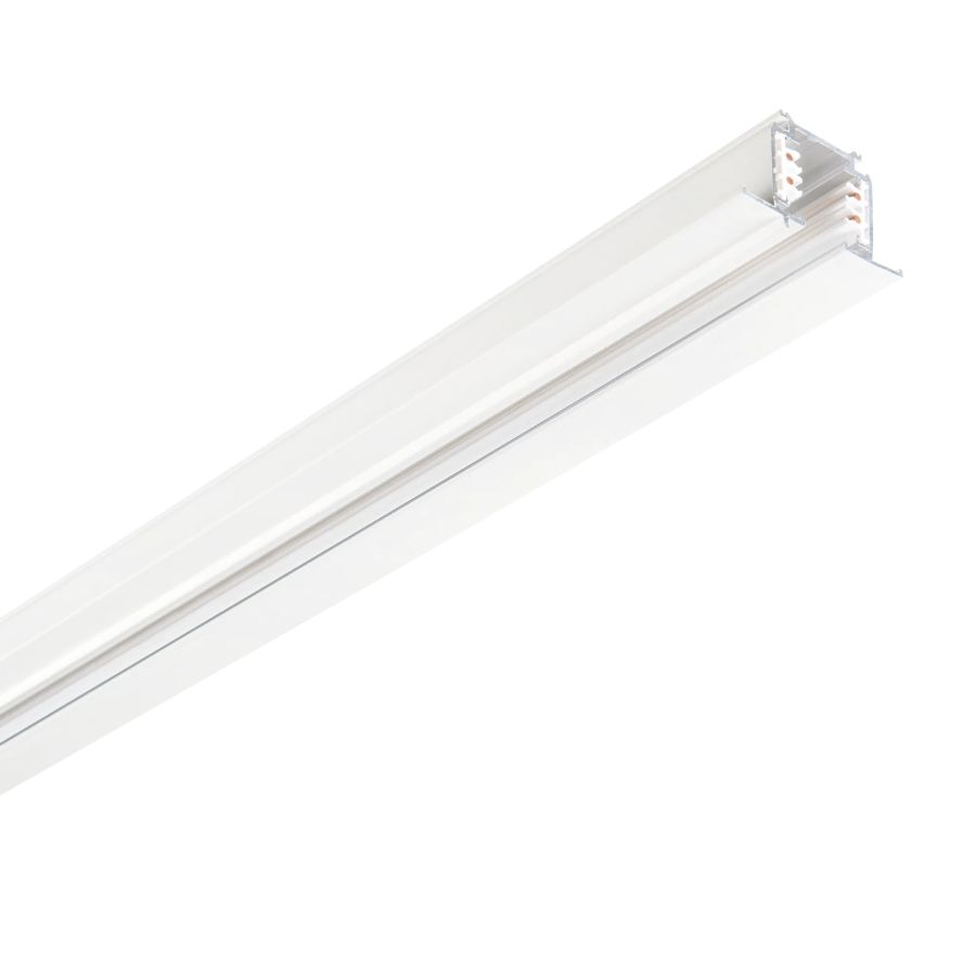 Προφίλ LINK 3-PHASE TRIM BINARIO 2 MT 1-10V/DALI Λευκό Ideal Lux 246895