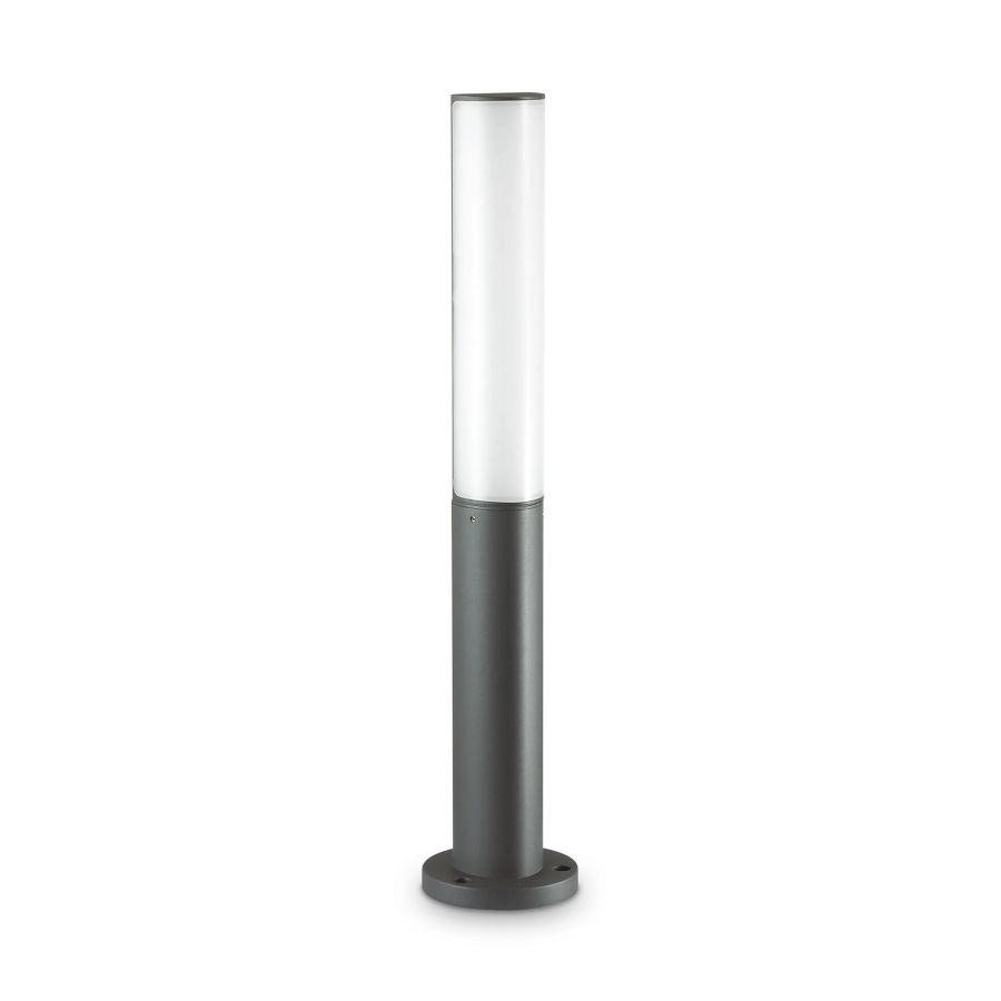 Φωτιστικό Δαπέδου ETERE PT Ανθρακί 3000K Ideal Lux 246932