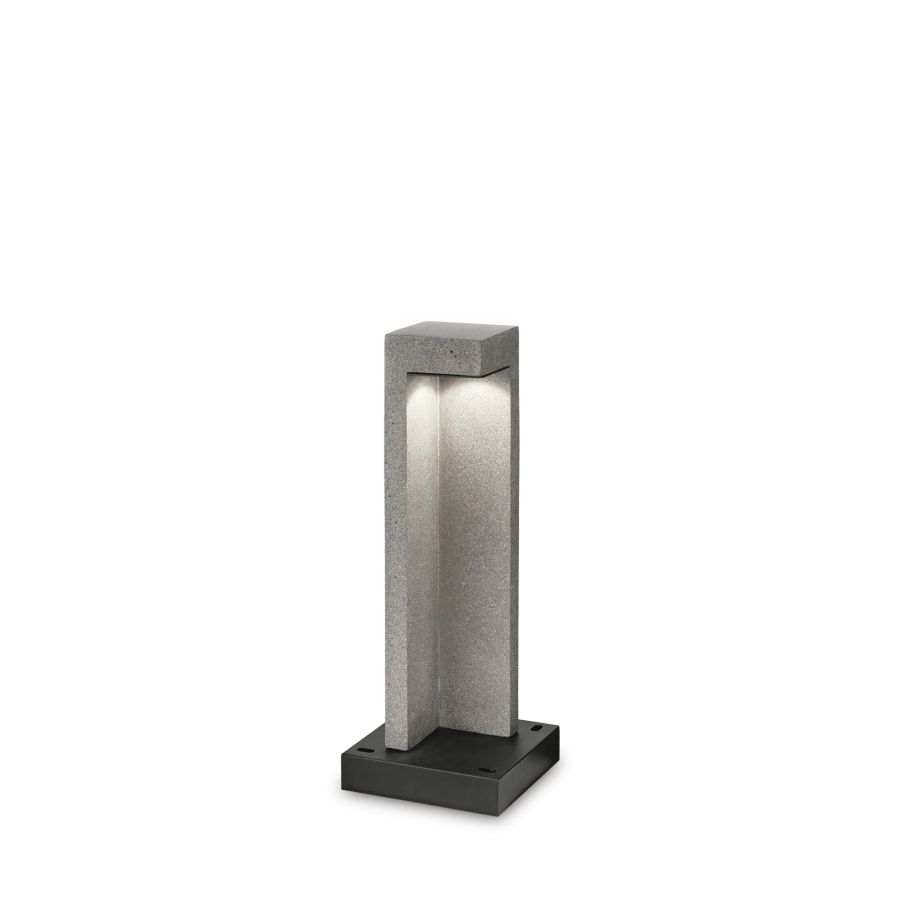 Φωτιστικό Δαπέδου TITANO PT H49 3000K Ideal Lux 246994