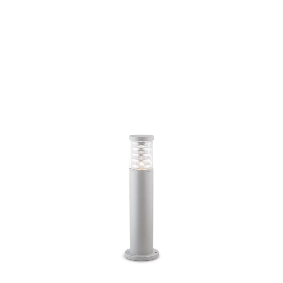 Φωτιστικό Δαπέδου TRONCO PT1 H40 GRIGIO Ideal Lux 248288
