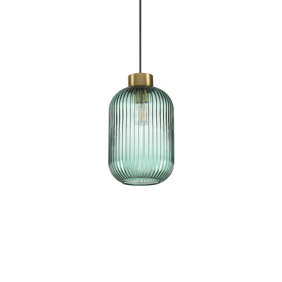 Κρεμαστό Φωτιστικό MINT-1 SP1 VERDE Ideal Lux 248554