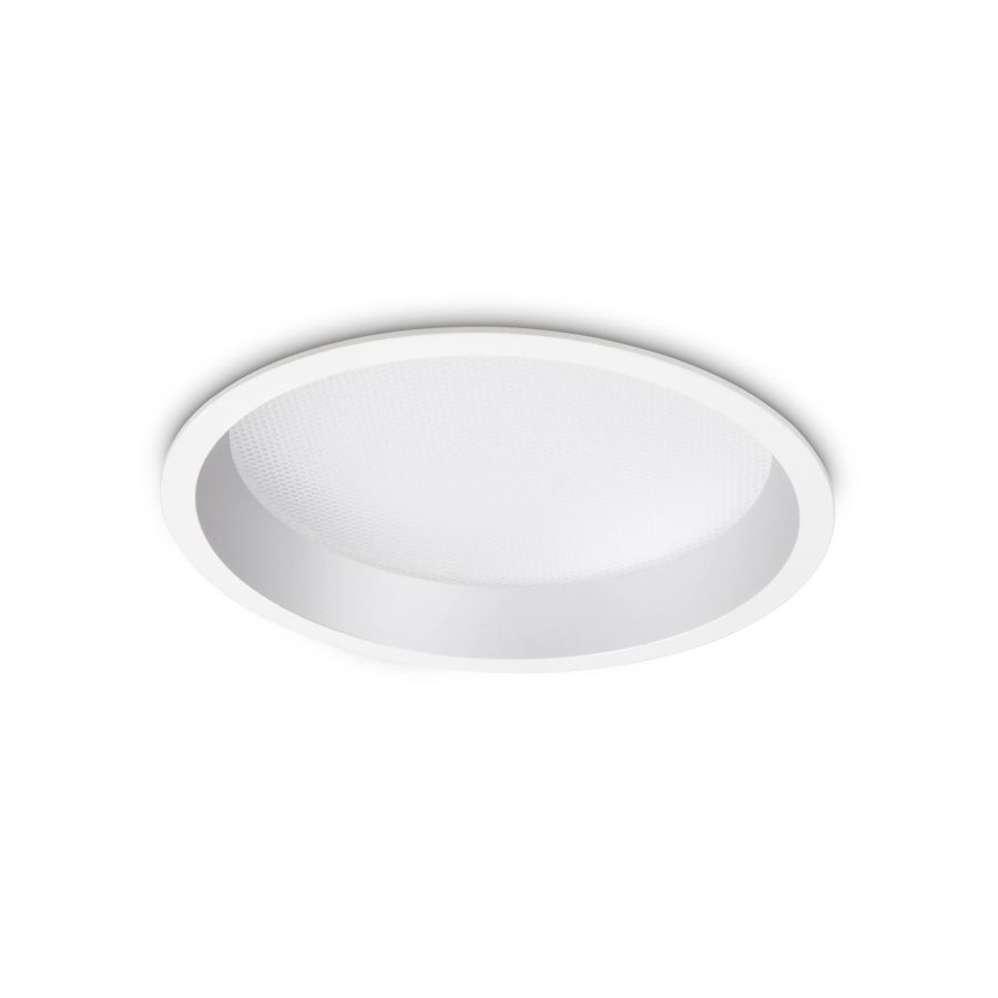 Χωνευτό Φωτιστικό DEEP FI 30W 3000K Ideal Lux 248783