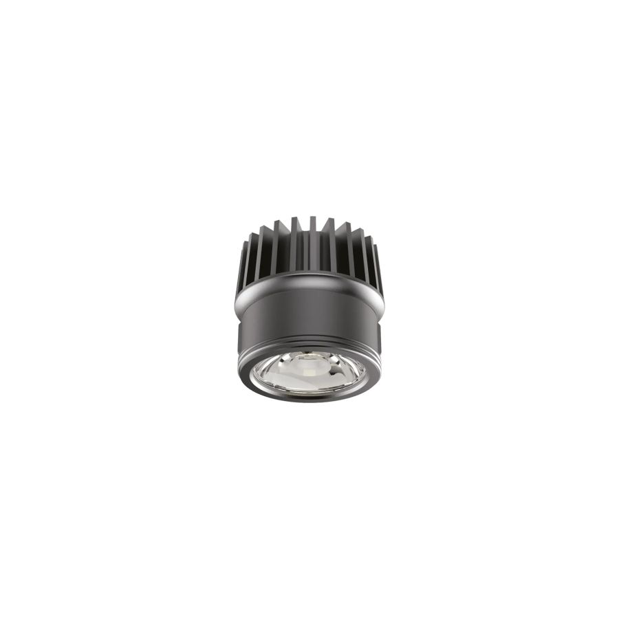 Χωνευτό Φωτιστικό DYNAMIC SOURCE 09W 3000K Ideal Lux 252988