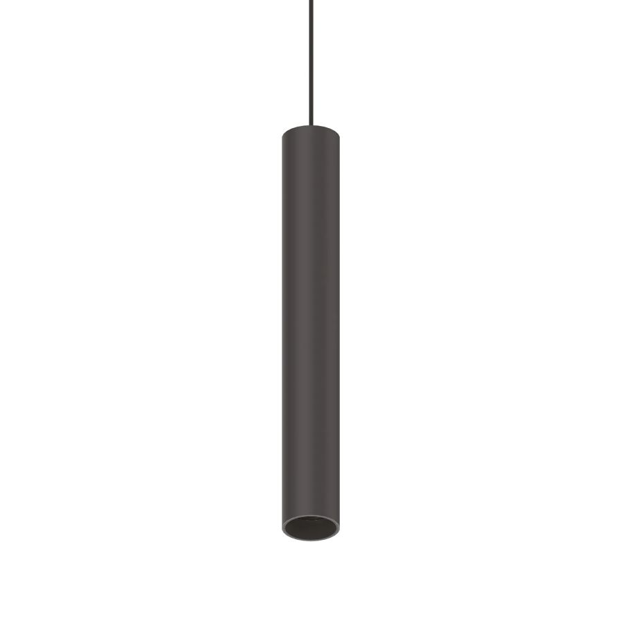 Γραμμικό Σύστημα Φωτισμού EGO PENDANT TUBE 12W 3000K ON-OFF NE Ideal Lux 257747