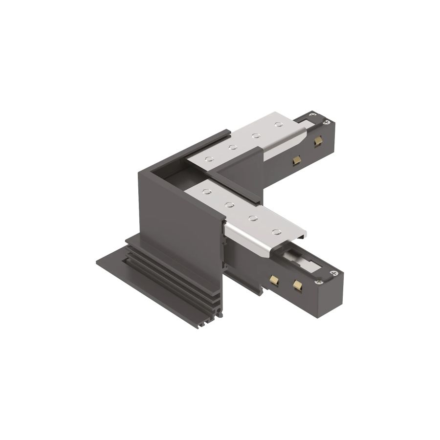 ACCESSORI EGO RECESSED GIUNTO A L ON-OFF NE Ideal Lux 258232