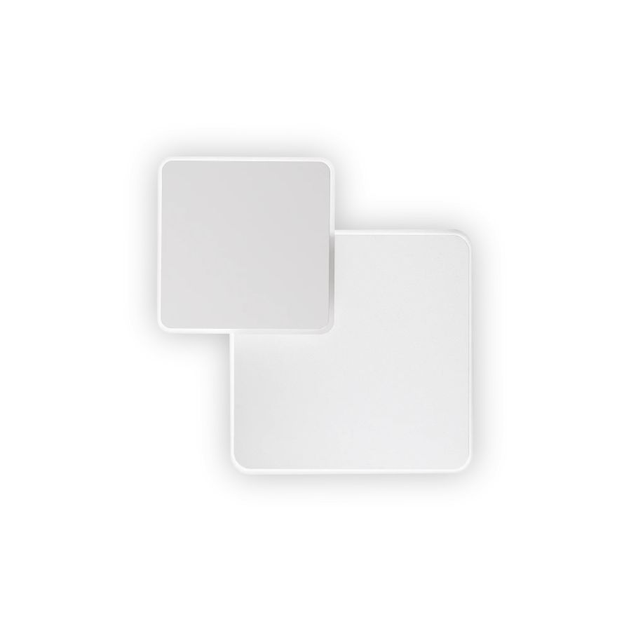 Απλίκα POUCHE AP SQUARE Ideal Lux 259352
