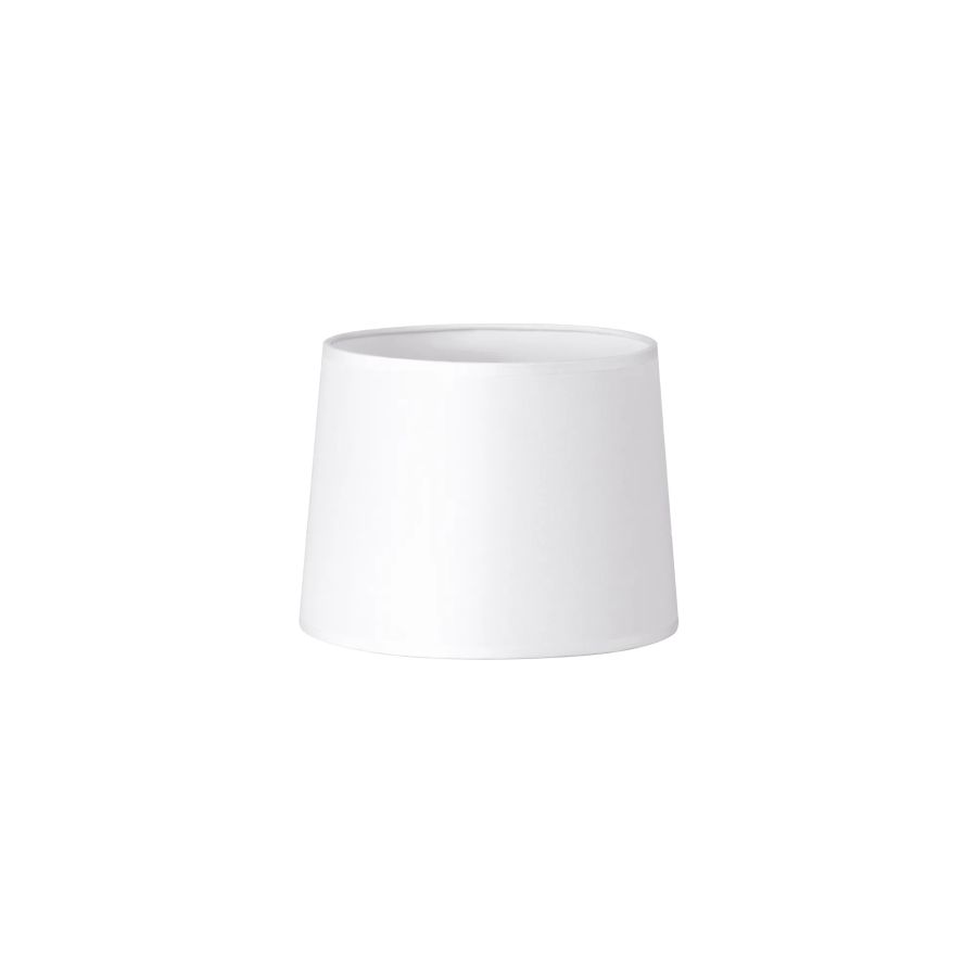 Καπέλο Φωτιστικού SET UP Καπέλο Φωτιστικού CONO D20 H15 Λευκό Ideal Lux 260068