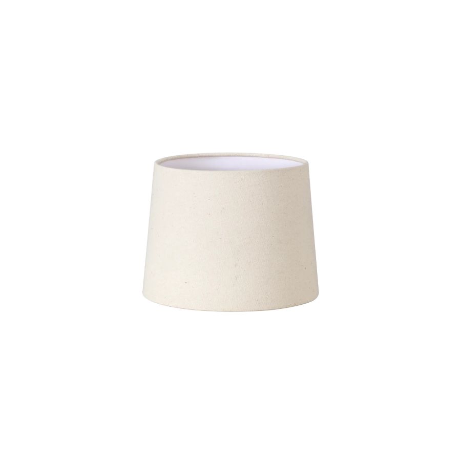 Καπέλο Φωτιστικού SET UP Καπέλο Φωτιστικού CONO D20 H15 BEIGE Ideal Lux 260082