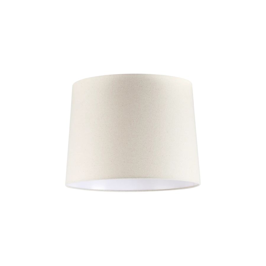 Καπέλο Φωτιστικού SET UP Καπέλο Φωτιστικού CONO D40 H30 BEIGE Ideal Lux 260242