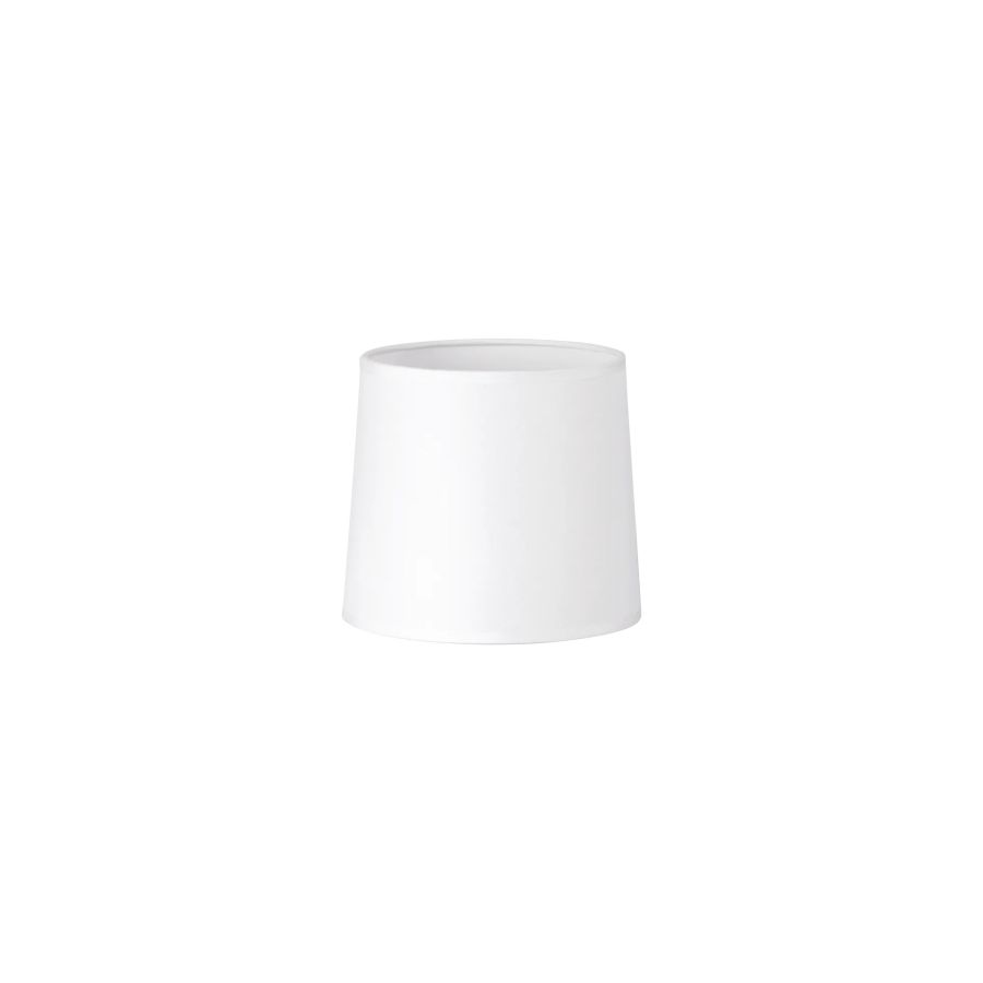 Καπέλο Φωτιστικού SET UP Καπέλο Φωτιστικού CONO D16 H14 Λευκό Ideal Lux 260341