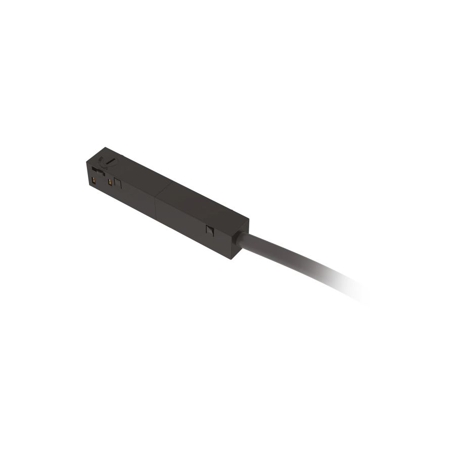 ACCESSORI EGO CONNETTORE ALIMENTAZIONE ON-OFF NE Ideal Lux 265896