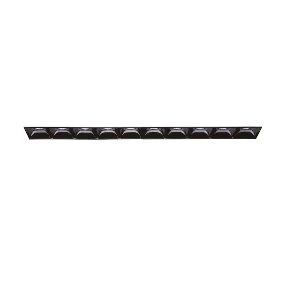 Χωνευτό Φωτιστικό LIKA FI TRIMLESS 20W 4000K Μαύρο Ideal Lux 267913