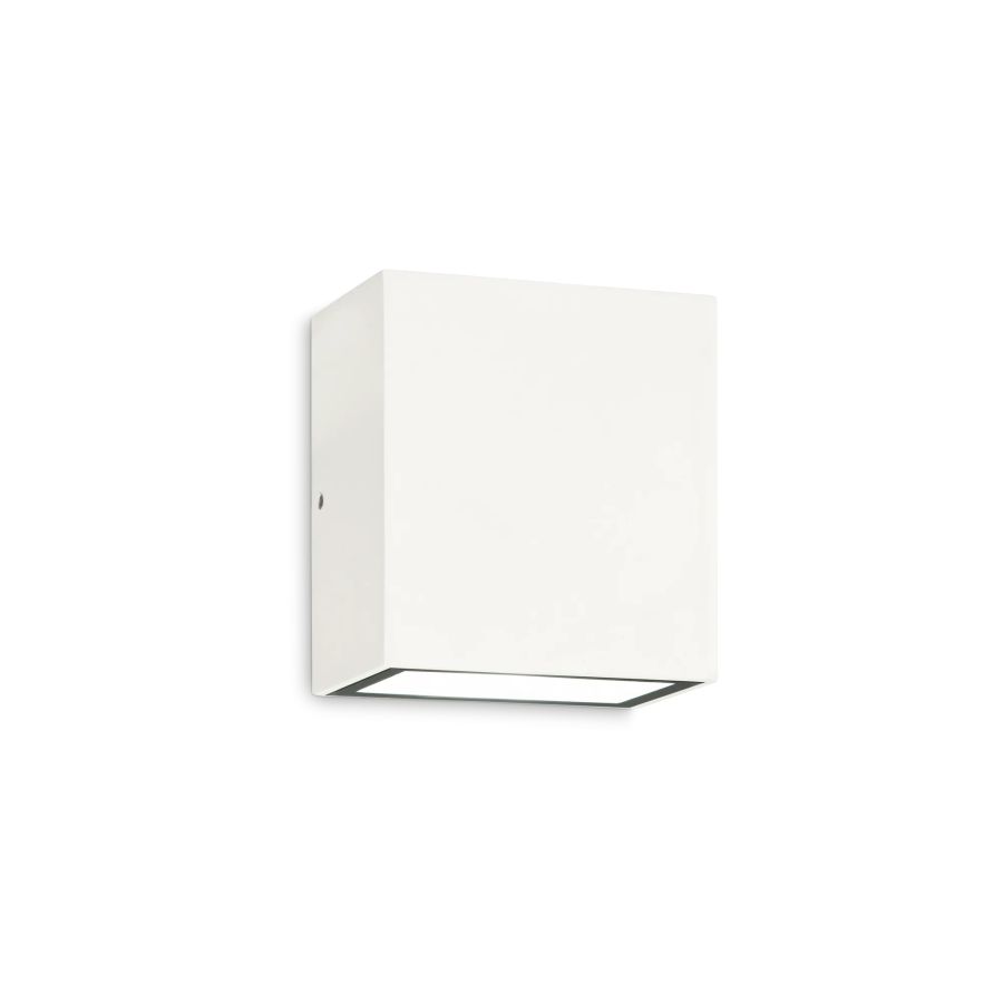 Απλίκα ARGO AP2 Λευκό 3000K Ideal Lux 268309