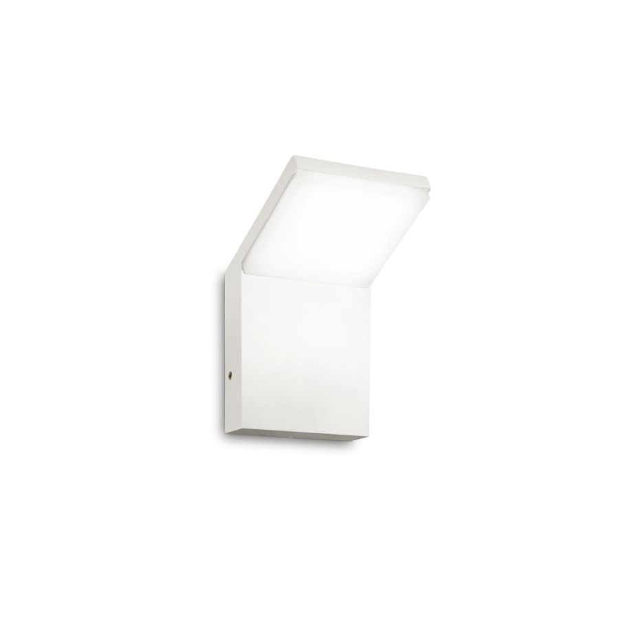 Απλίκα STYLE AP Λευκό 3000K Ideal Lux 269139