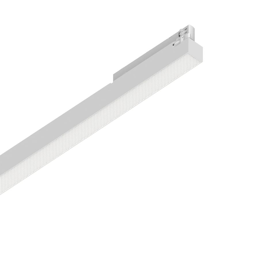 Προβολέας DISPLAY UGR D1065 ON-OFF 4000K Λευκό Ideal Lux 276281
