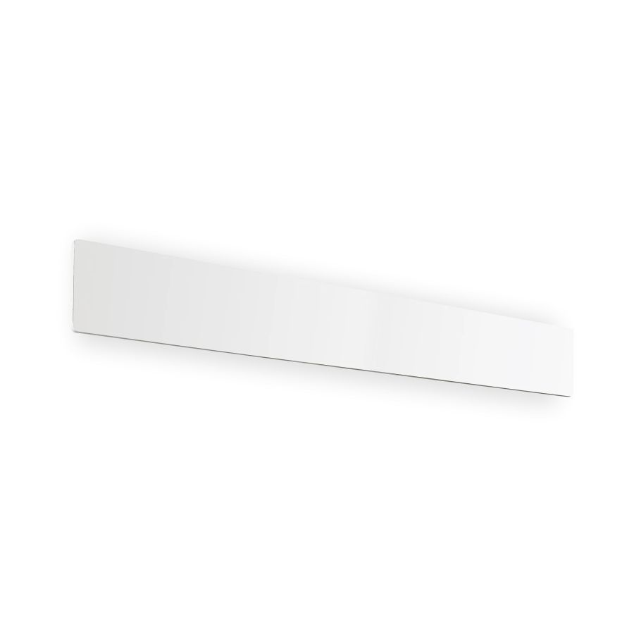 Απλίκα ZIG ZAG AP D75 SQUARE Λευκό 4000K Ideal Lux 277257