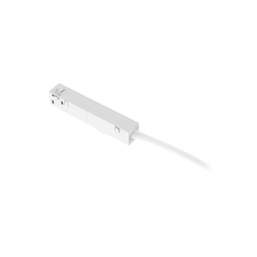ACCESSORI EGO CONNETTORE ALIMENTAZIONE ON-OFF BI Ideal Lux 282862