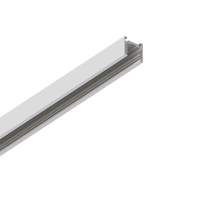 Προφίλ EGO LOW BINARIO 1 MT BI Ideal Lux 282909