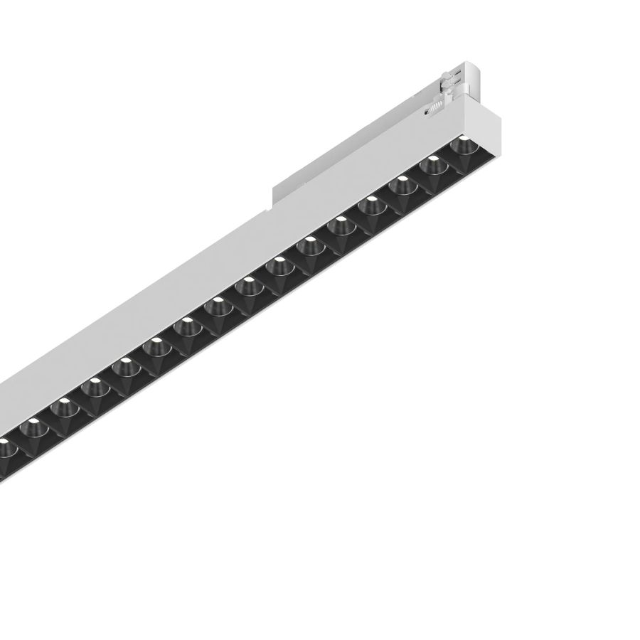 Προβολέας DISPLAY ACCENT D1065 ON-OFF 3000K Λευκό Ideal Lux 283524