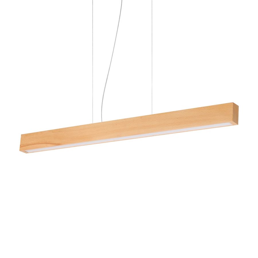 Κρεμαστό Φωτιστικό CRAFT SP Ideal Lux 284460