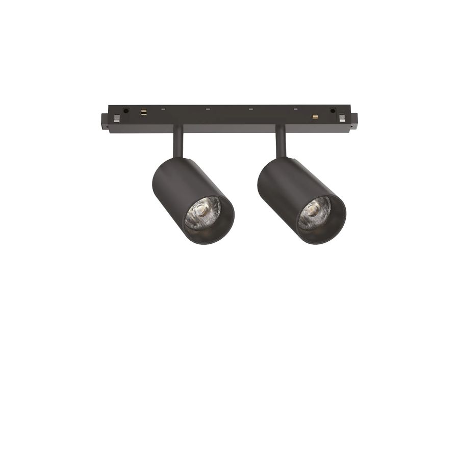 Γραμμικό Σύστημα Φωτισμού EGO SPOT DOUBLE 16W 3000K DALI NE Ideal Lux 286358