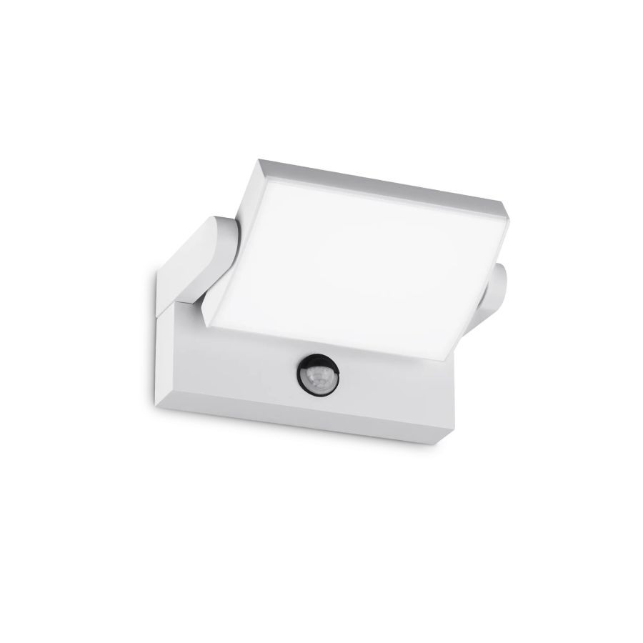 Απλίκα SWIPE AP SENSOR Λευκό Ideal Lux 287720