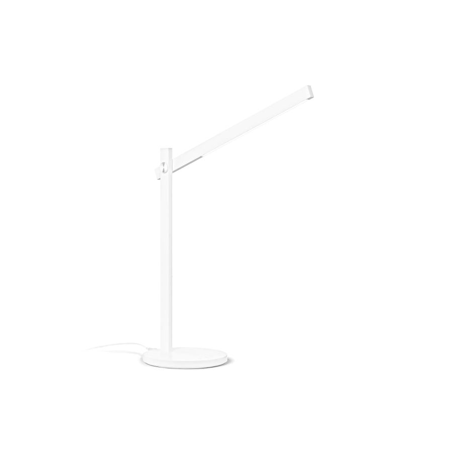 Επιτραπέζιο Φωτιστικό PIVOT TL Λευκό Ideal Lux 289168