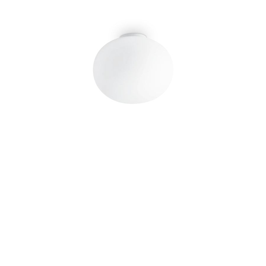 Φωτιστικό Οροφής COTTON PL1 D30 Ideal Lux 297743