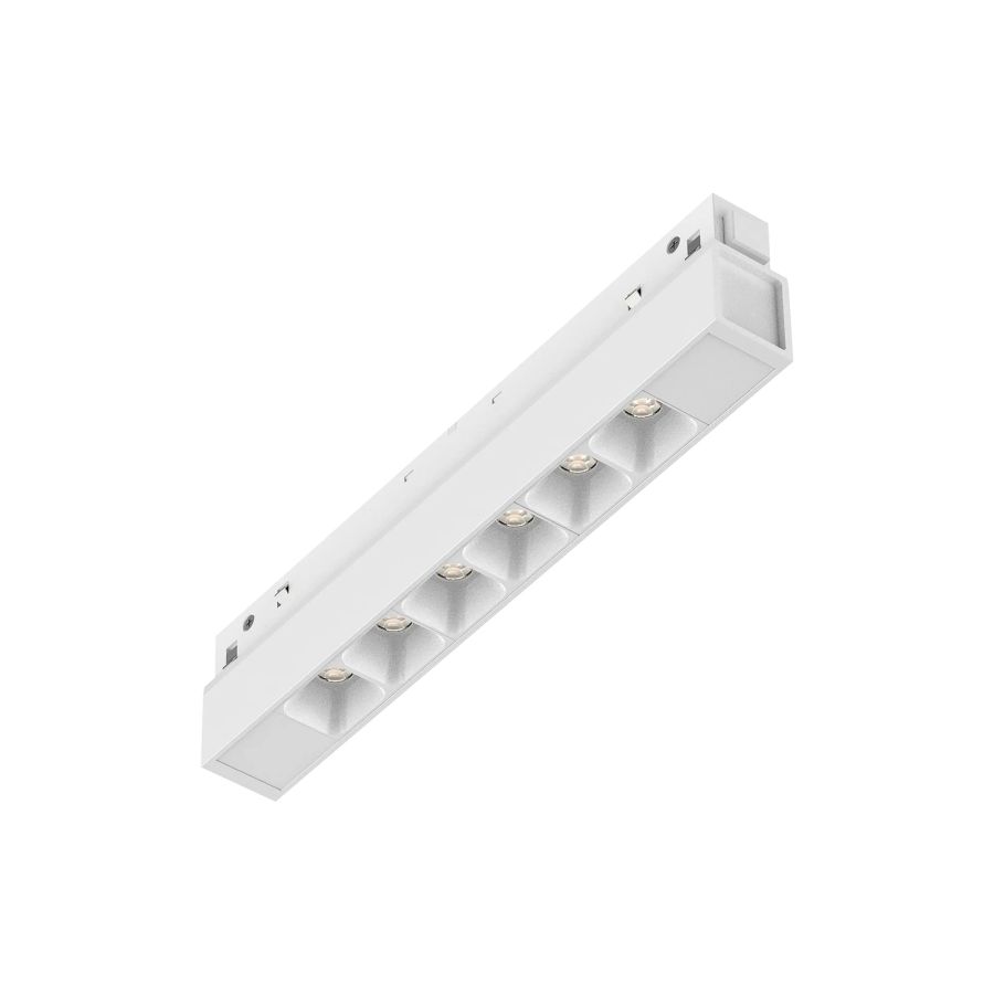 Γραμμικό Σύστημα Φωτισμού EGO ACCENT 07W 3000K 1-10V BI Ideal Lux 303505