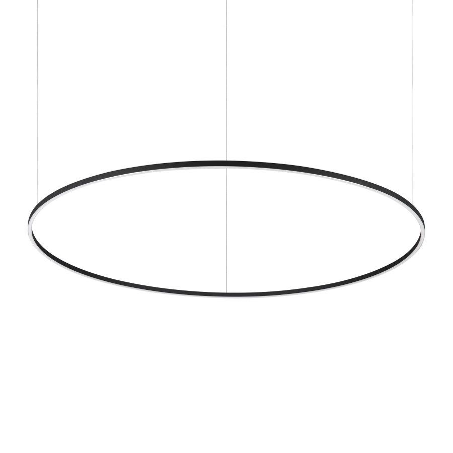 Κρεμαστό Φωτιστικό ORACLE SLIM SP D150 ROUND 3000K DALI NE Ideal Lux 304458