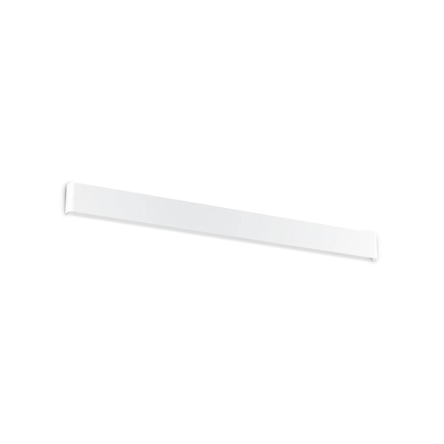 Απλίκα DELTA LED AP D110 Λευκό 4000K Ideal Lux 307053