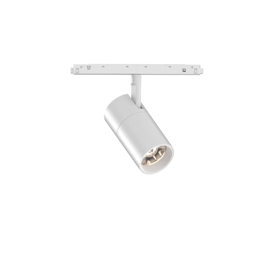 Γραμμικό Σύστημα Φωτισμού EGO SPOT SINGLE 26W 3000K 1-10V BI Ideal Lux 307572