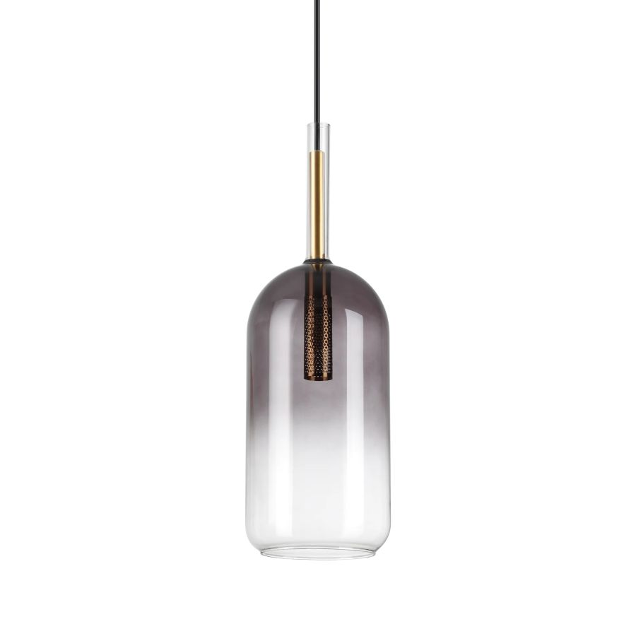 Κρεμαστό Φωτιστικό EMPIRE SP1 CILINDRO Ideal Lux 309804