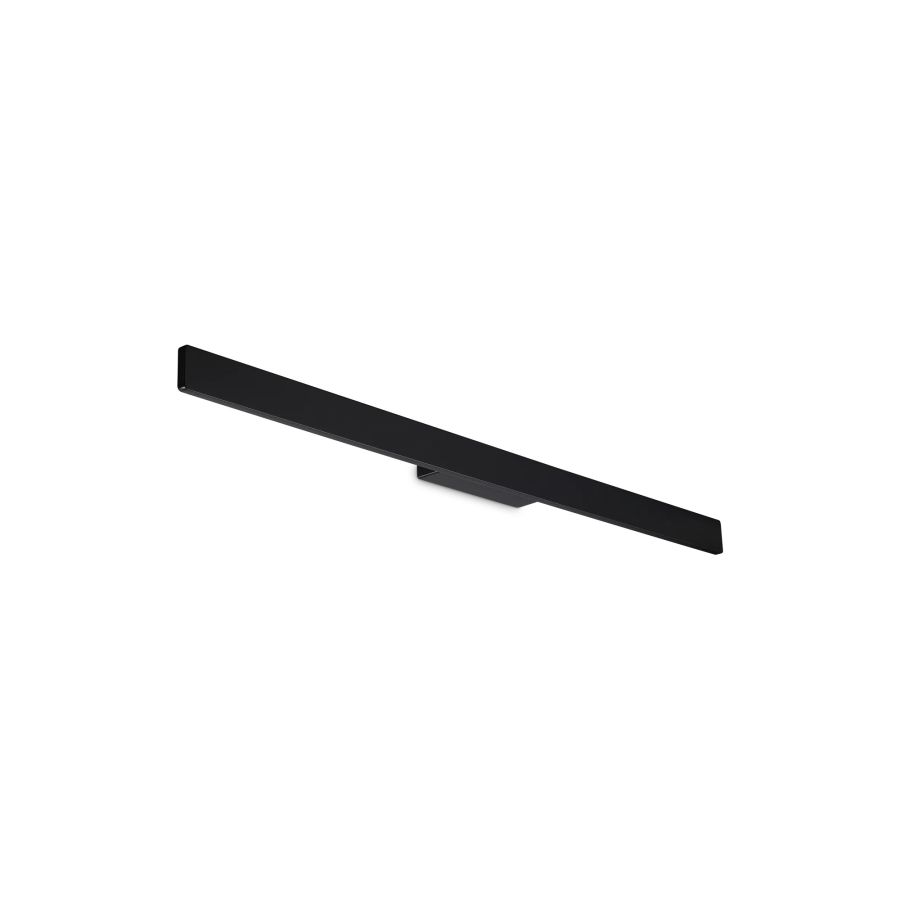 Απλίκα LINEA AP D104 Μαύρο Ideal Lux 313498