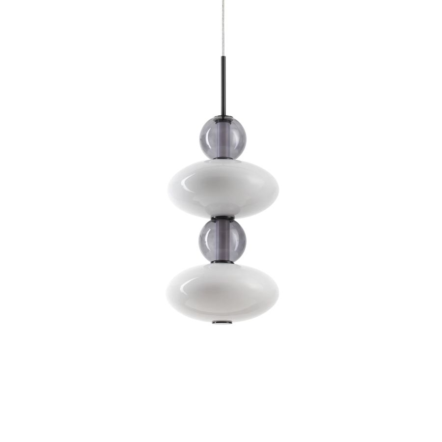 Κρεμαστό Φωτιστικό LUMIERE-2 SP Ideal Lux 314167