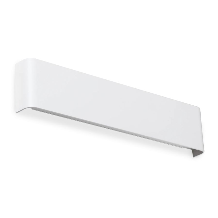 Απλίκα DELTA LED AP D041 Λευκό 3000K Ideal Lux 316789