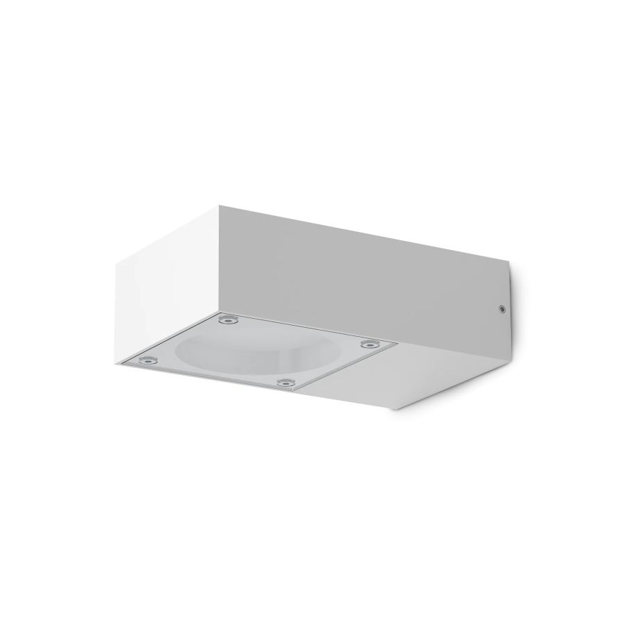Απλίκα SIRIO AP1 Λευκό Ideal Lux 318226
