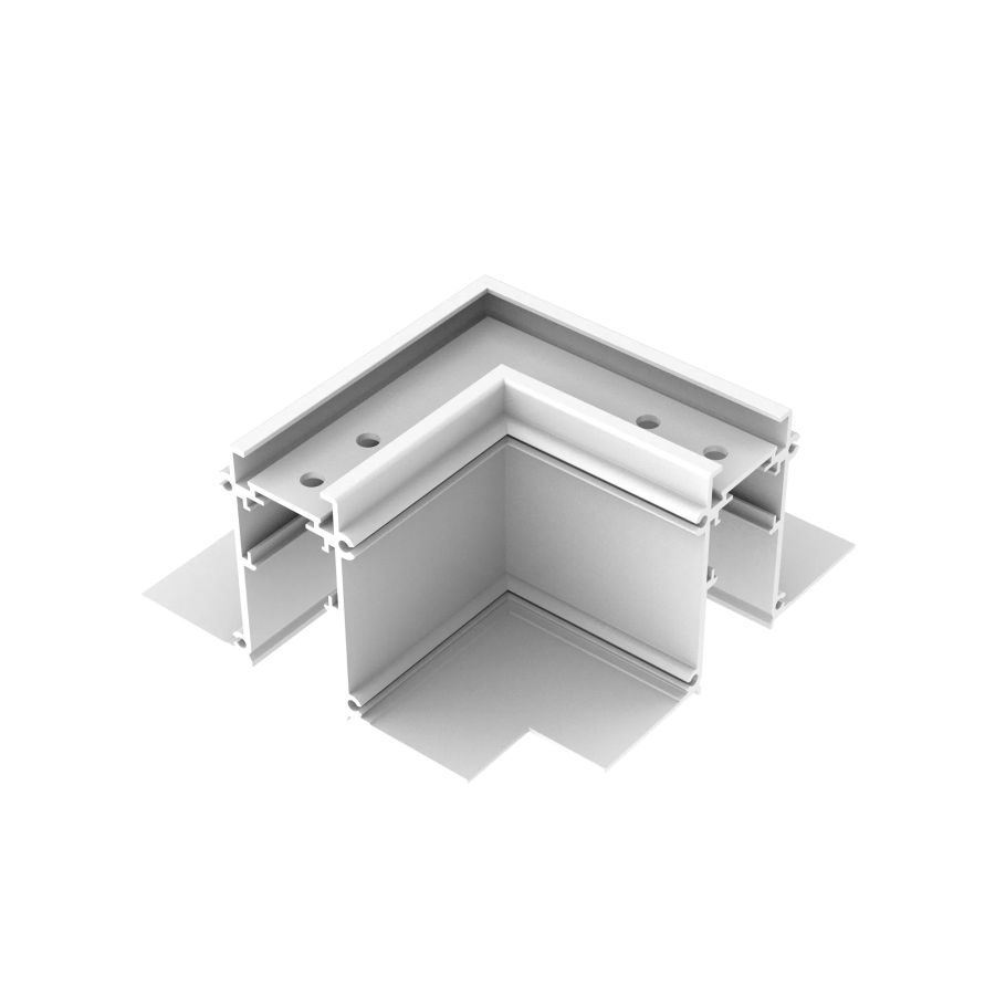 ACCESSORI EGO RECESSED EASY GIUNTO A L ON-OFF BI Ideal Lux 320748