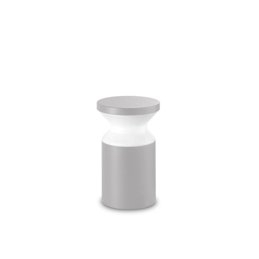 Φωτιστικό Δαπέδου TORRE PT1 H22 GRIGIO Ideal Lux 321950