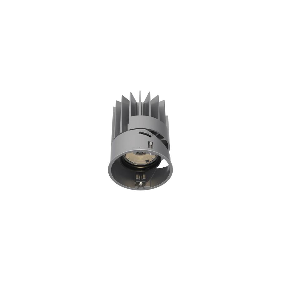 Χωνευτό Φωτιστικό ZEUS SOURCE 13W 3000K Ideal Lux 324814