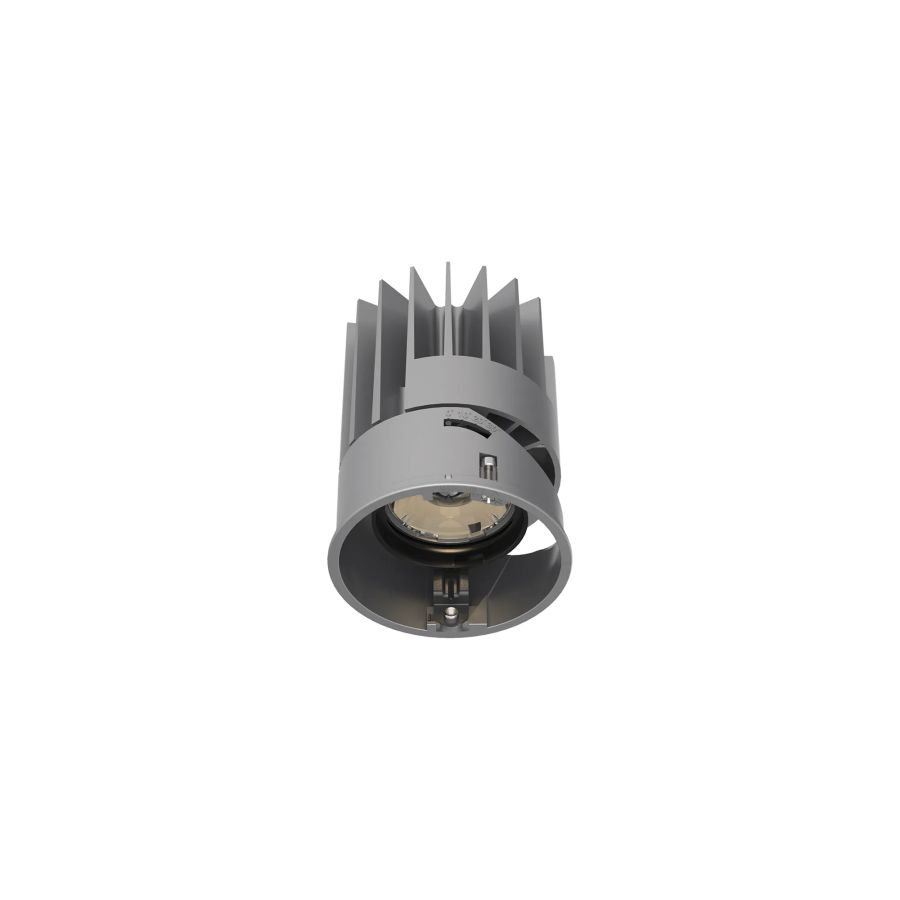 Χωνευτό Φωτιστικό ZEUS SOURCE 21W 2700K Ideal Lux 324838