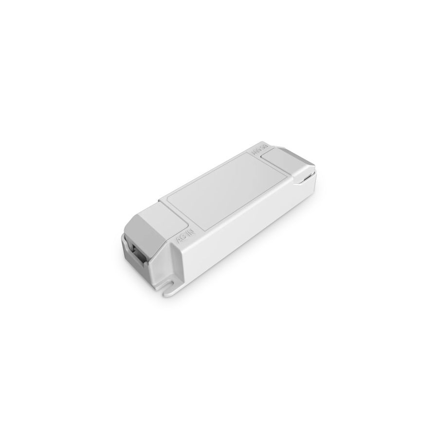 Driver LED ZEUS Τροφοδοτικό 1-10V 21W 350mA Ideal Lux 324906