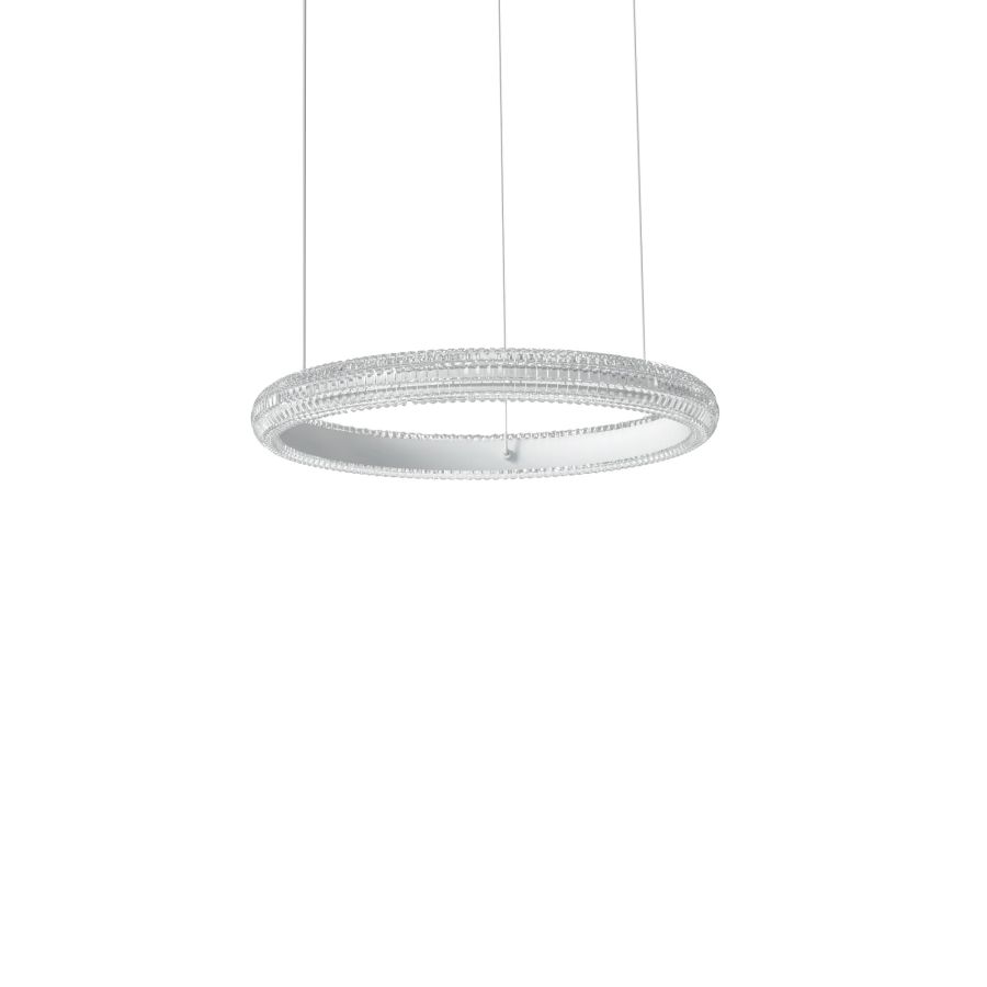 Κρεμαστό Φωτιστικό MIRACLE SP D40 Ideal Lux 325804