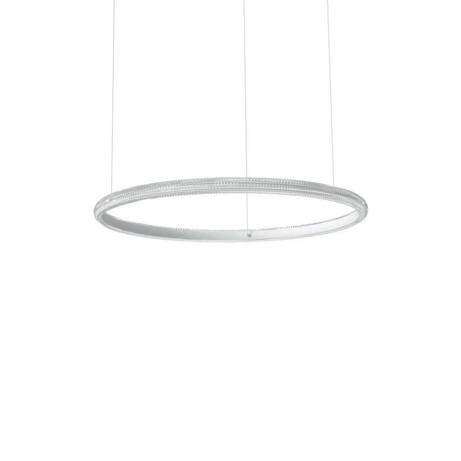 Κρεμαστό Φωτιστικό MIRACLE SP D80 Ideal Lux 325835