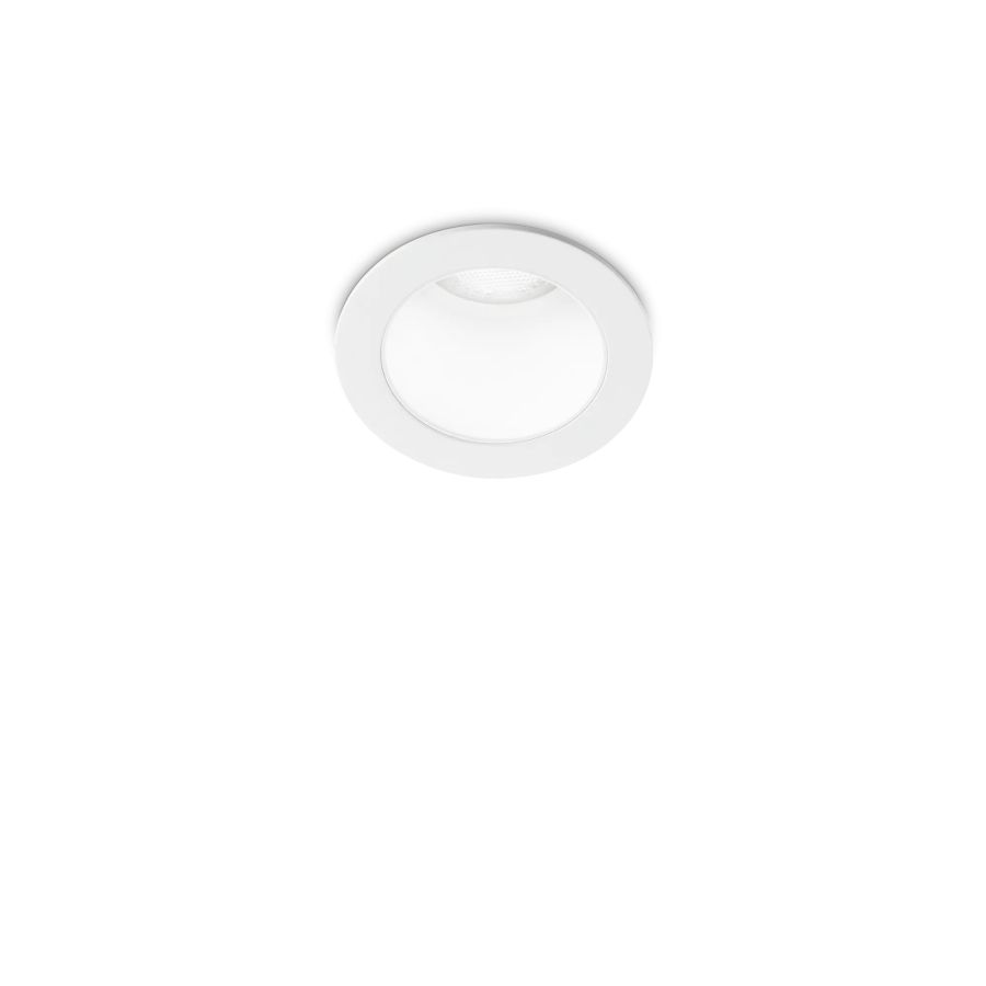 Χωνευτό Φωτιστικό QUARK FI 2.8W 3000K BI Ideal Lux 327471