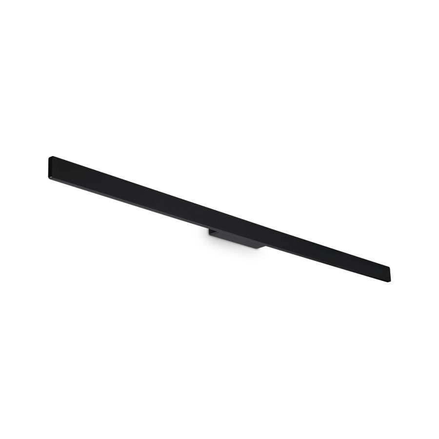 Απλίκα LINEA AP D144 Μαύρο Ideal Lux 328607