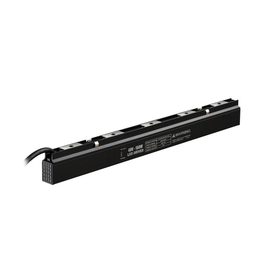 ACCESSORI STICK Τροφοδοτικό A BINARIO ON-OFF 150W 48Vdc NE Ideal Lux 329666