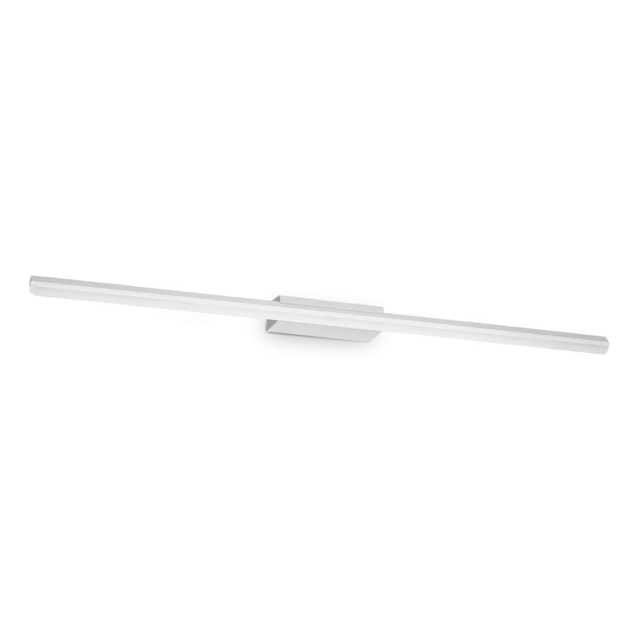 Απλίκα RIFLESSO AP D82 Λευκό Ideal Lux 331690