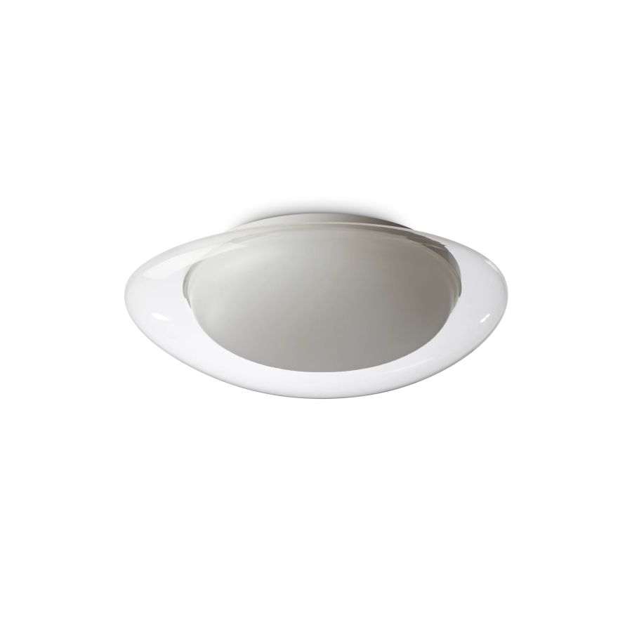 Φωτιστικό Οροφής SQUISH PL D48 Ideal Lux 332413