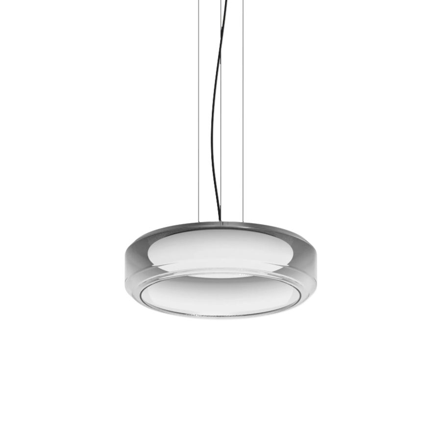 Κρεμαστό Φωτιστικό TOPICO SP D45 Ideal Lux 333045